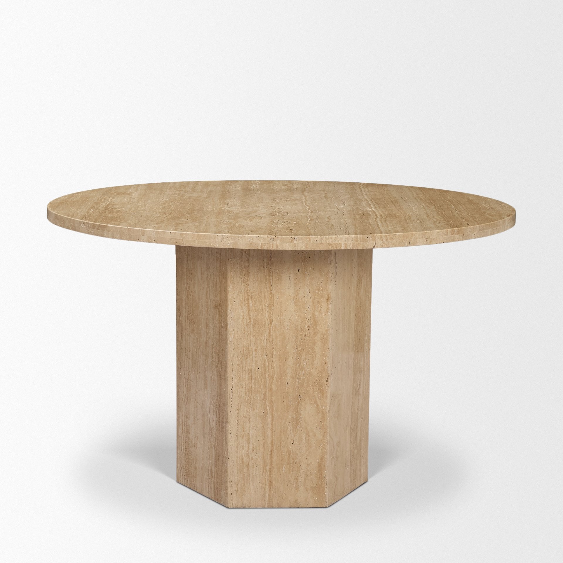 Torreno Dining Table Mercana Mer 71360 Ab 2