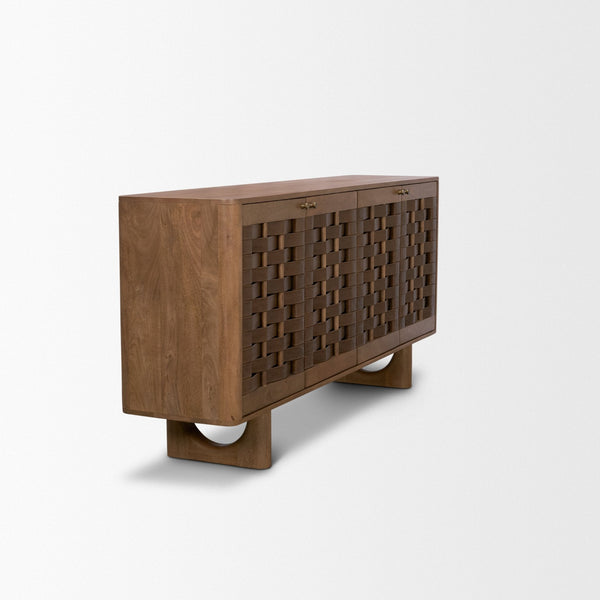Wexlan Sideboard Mercana Mer 71374 5