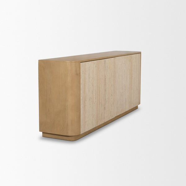 Serrin Sideboard Mercana Mer 71376 5