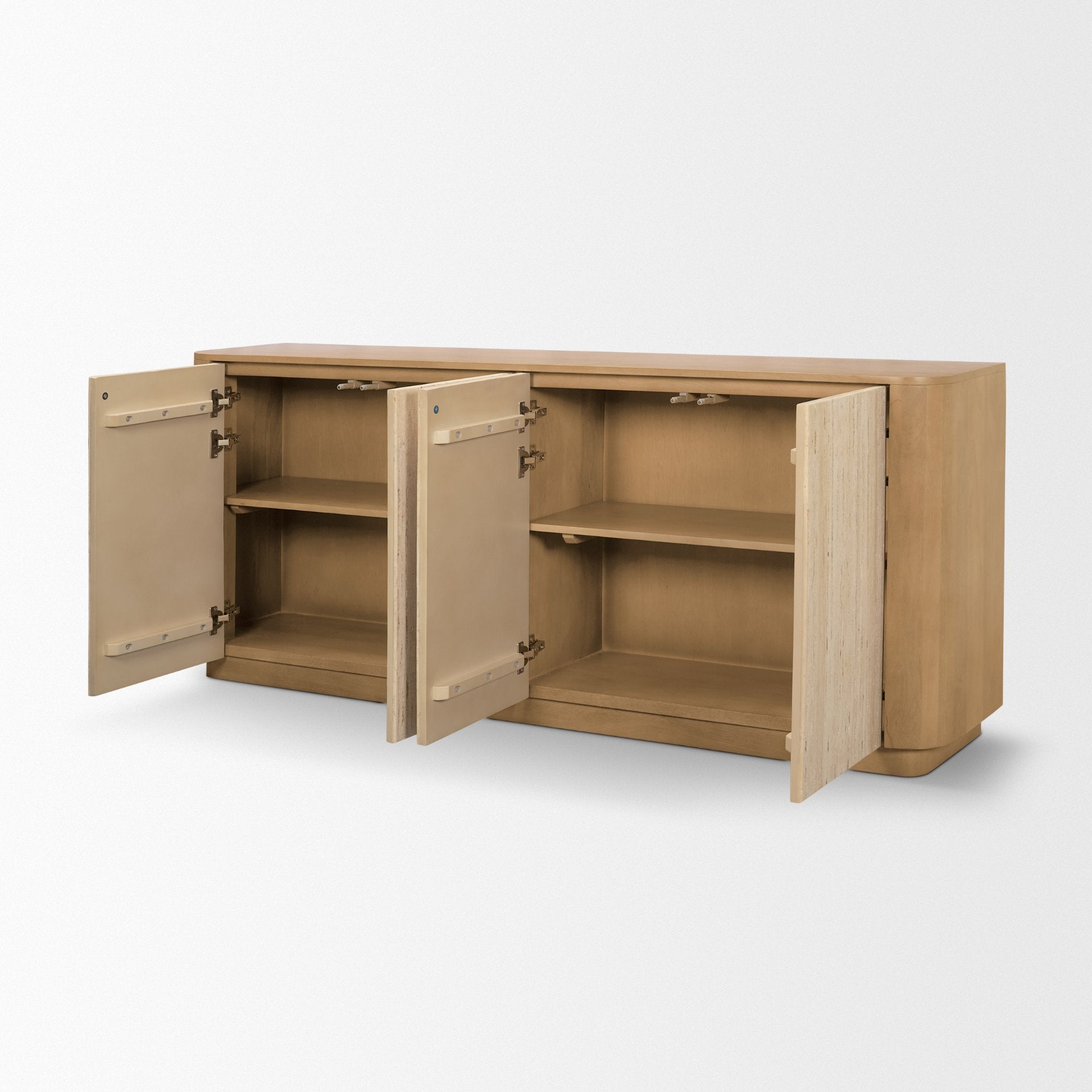 Serrin Sideboard Mercana Mer 71376 2