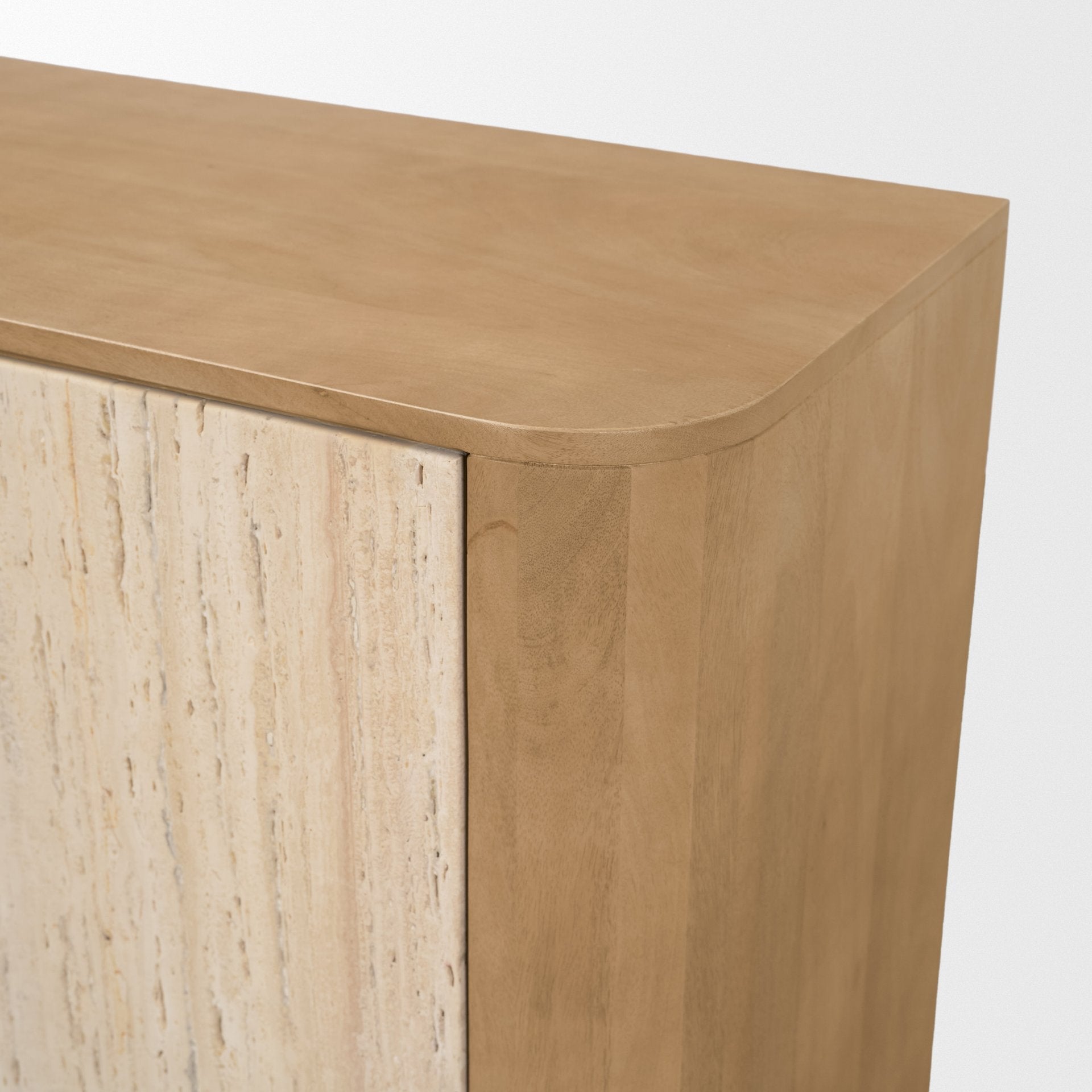 Serrin Sideboard Mercana Mer 71376 7