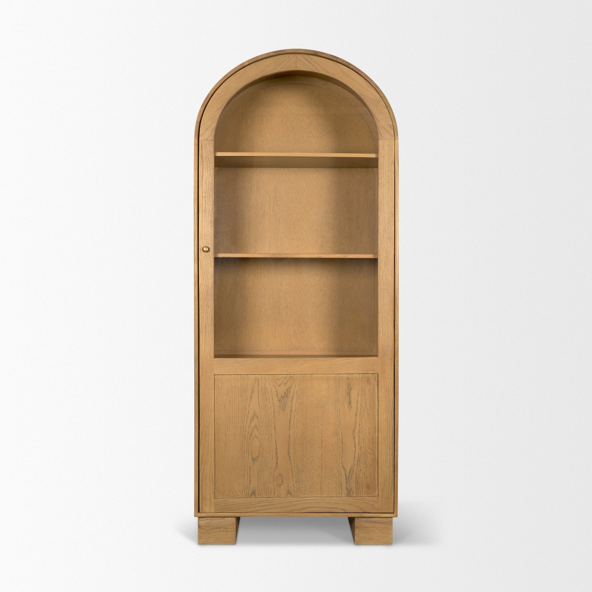 Hawthorne Curio Cabinet Mercana Mer 71380 10
