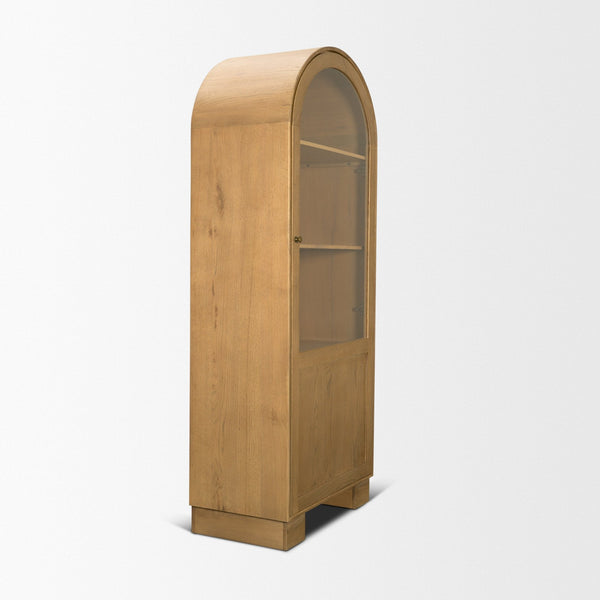Hawthorne Curio Cabinet Mercana Mer 71380 4