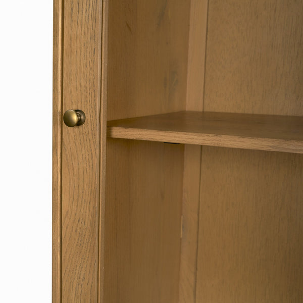 Hawthorne Curio Cabinet Mercana Mer 71380 6