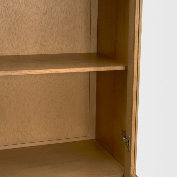 Hawthorne Curio Cabinet Mercana Mer 71380 7