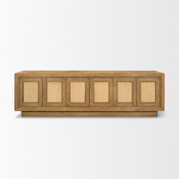 Valterra Media Console Mercana Mer 71381 12