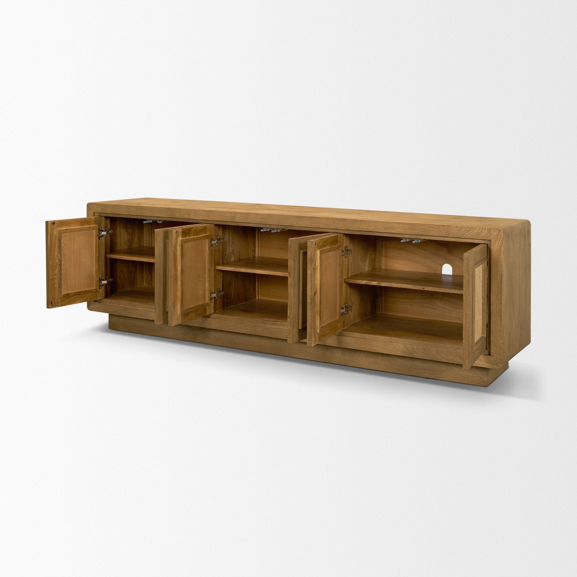 Valterra Media Console Mercana Mer 71381 2