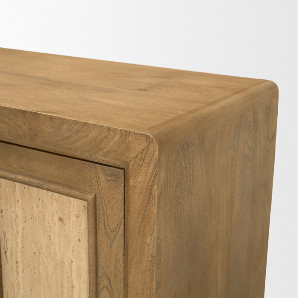 Valterra Media Console Mercana Mer 71381 7