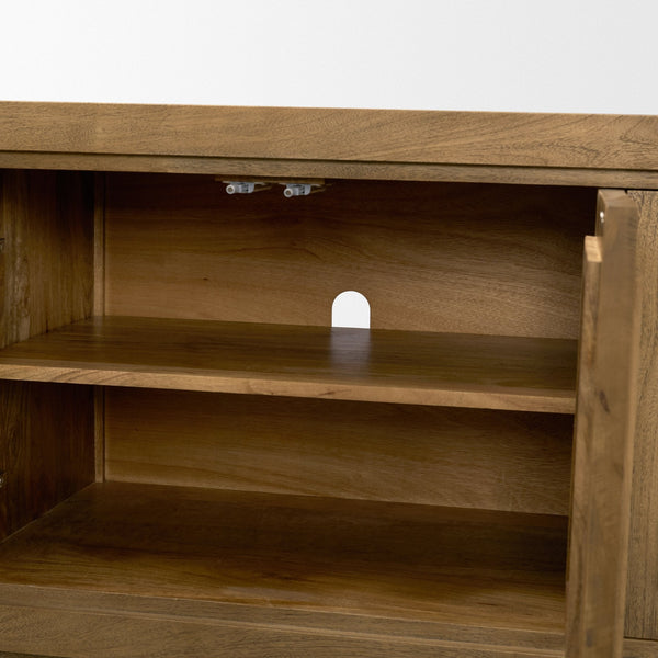 Valterra Media Console Mercana Mer 71381 9