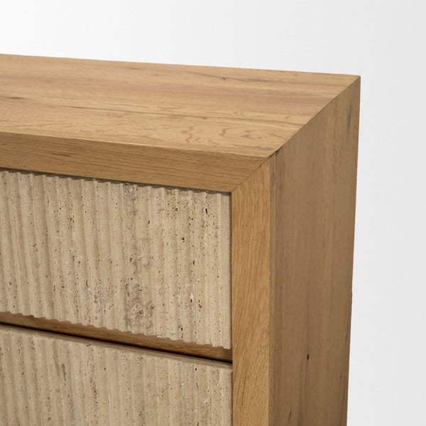 Travona Dresser Mercana Mer 71392 7