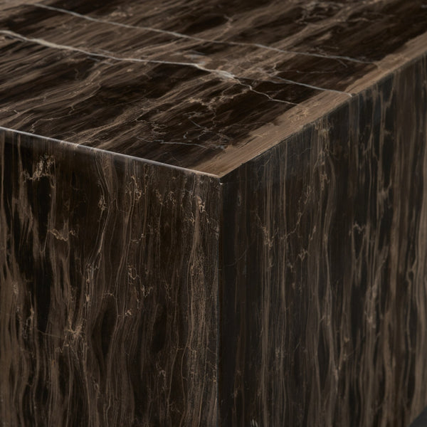 Quadra Coffee Table Mercana Mer 71362 9