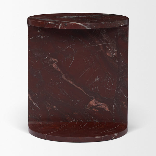 Forma Marble Side Table Mercana Mer 71400 11
