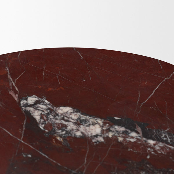 Forma Marble Side Table Mercana Mer 71400 6