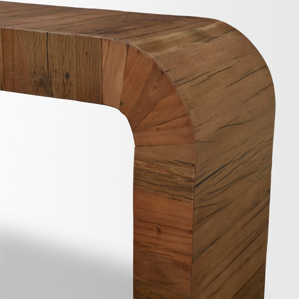 Denton Console Table Mercana Mer 71407 5