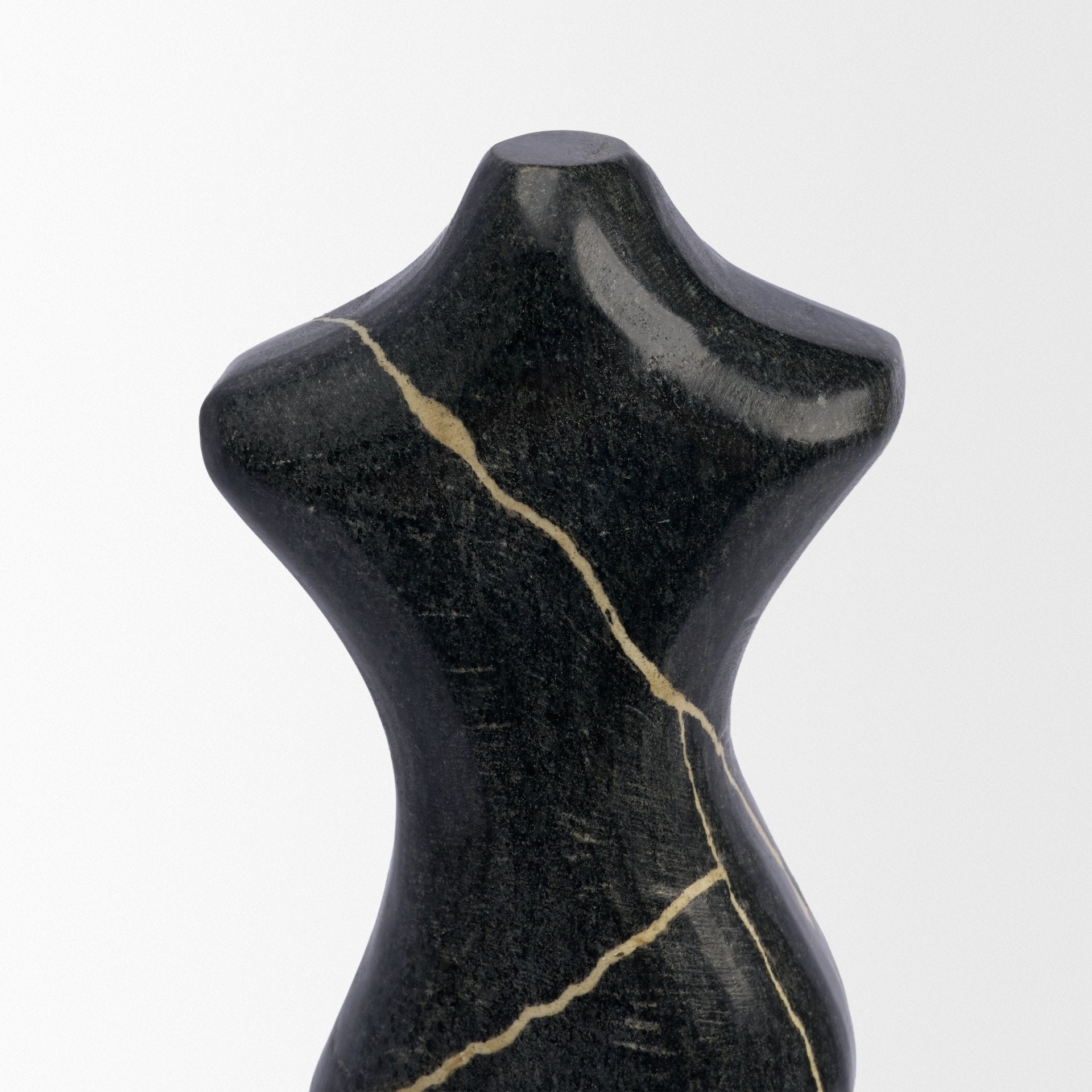 Contour Decorative Object Mercana Mer 71474 5
