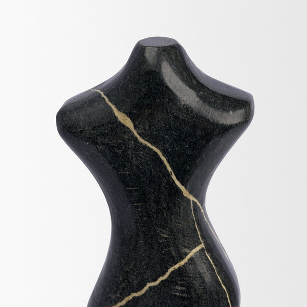 Contour Decorative Object Mercana Mer 71474 5