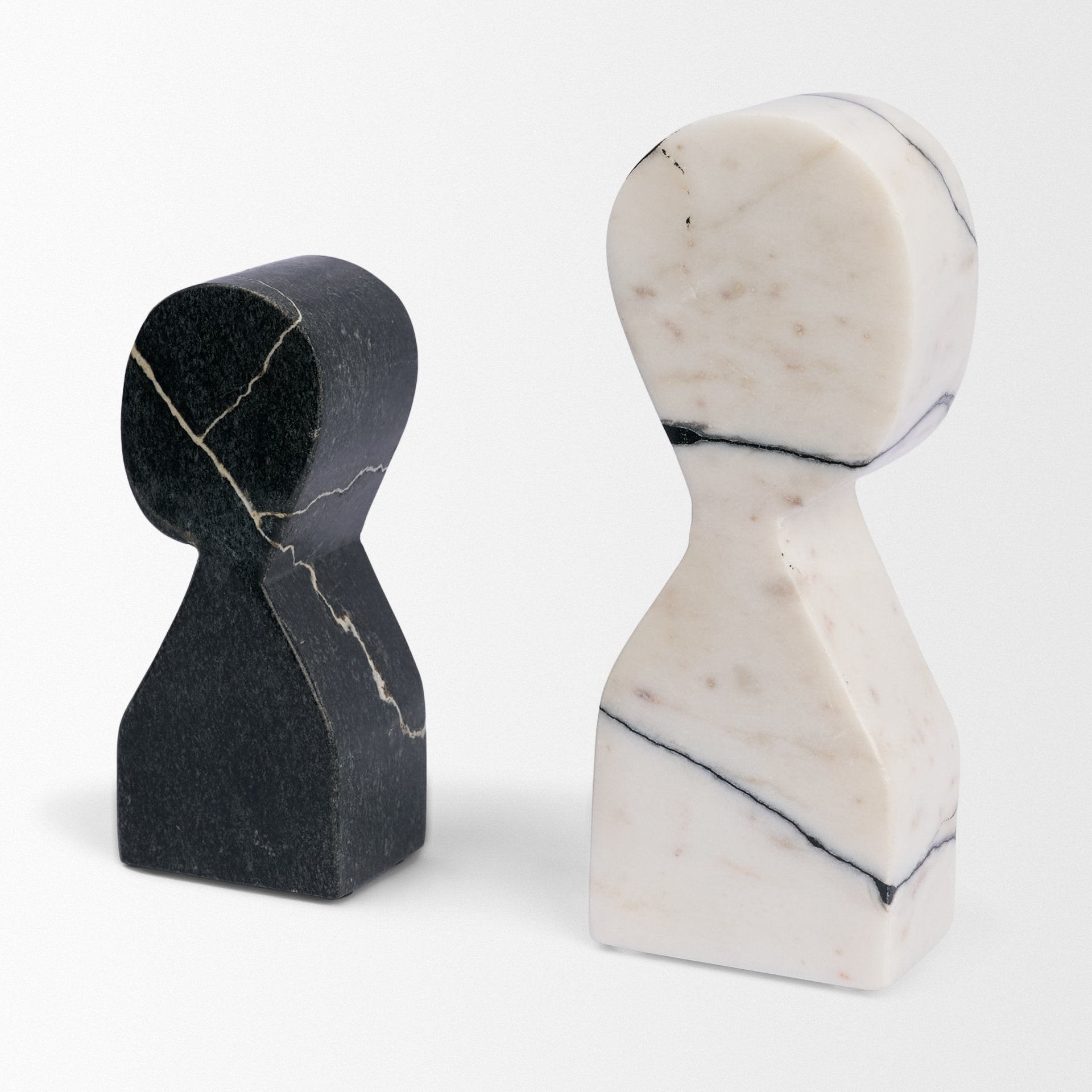 Shadow Bookends Mercana Mer 71476 2