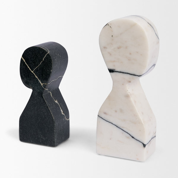 Shadow Bookends Mercana Mer 71476 2