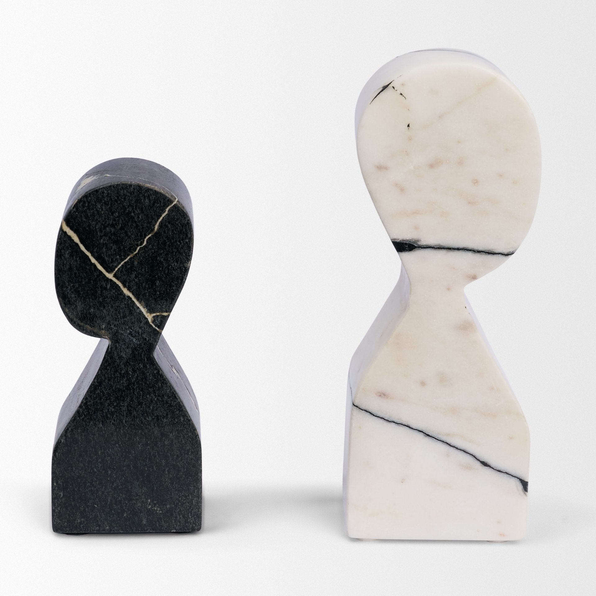 Shadow Bookends Mercana Mer 71476 3