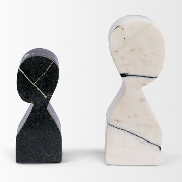 Shadow Bookends Mercana Mer 71476 3