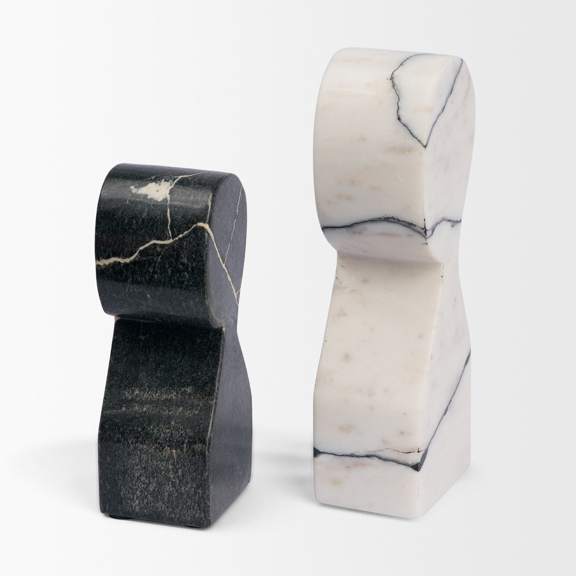 Shadow Bookends Mercana Mer 71476 4