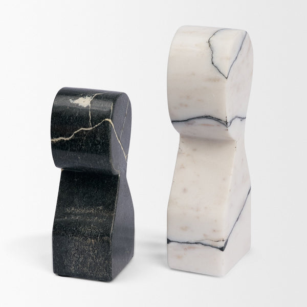 Shadow Bookends Mercana Mer 71476 4