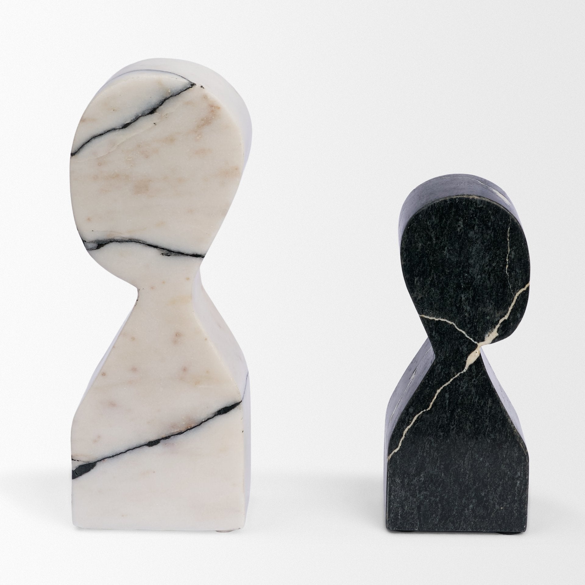 Shadow Bookends Mercana Mer 71476 5