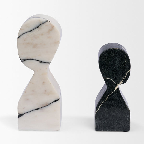 Shadow Bookends Mercana Mer 71476 5