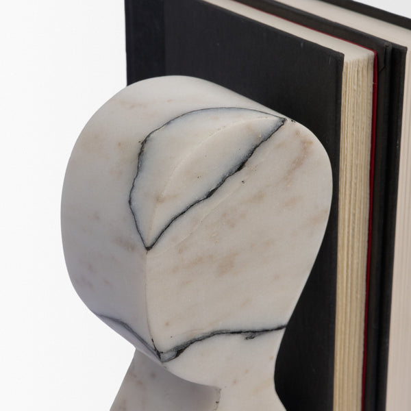 Shadow Bookends Mercana Mer 71476 7