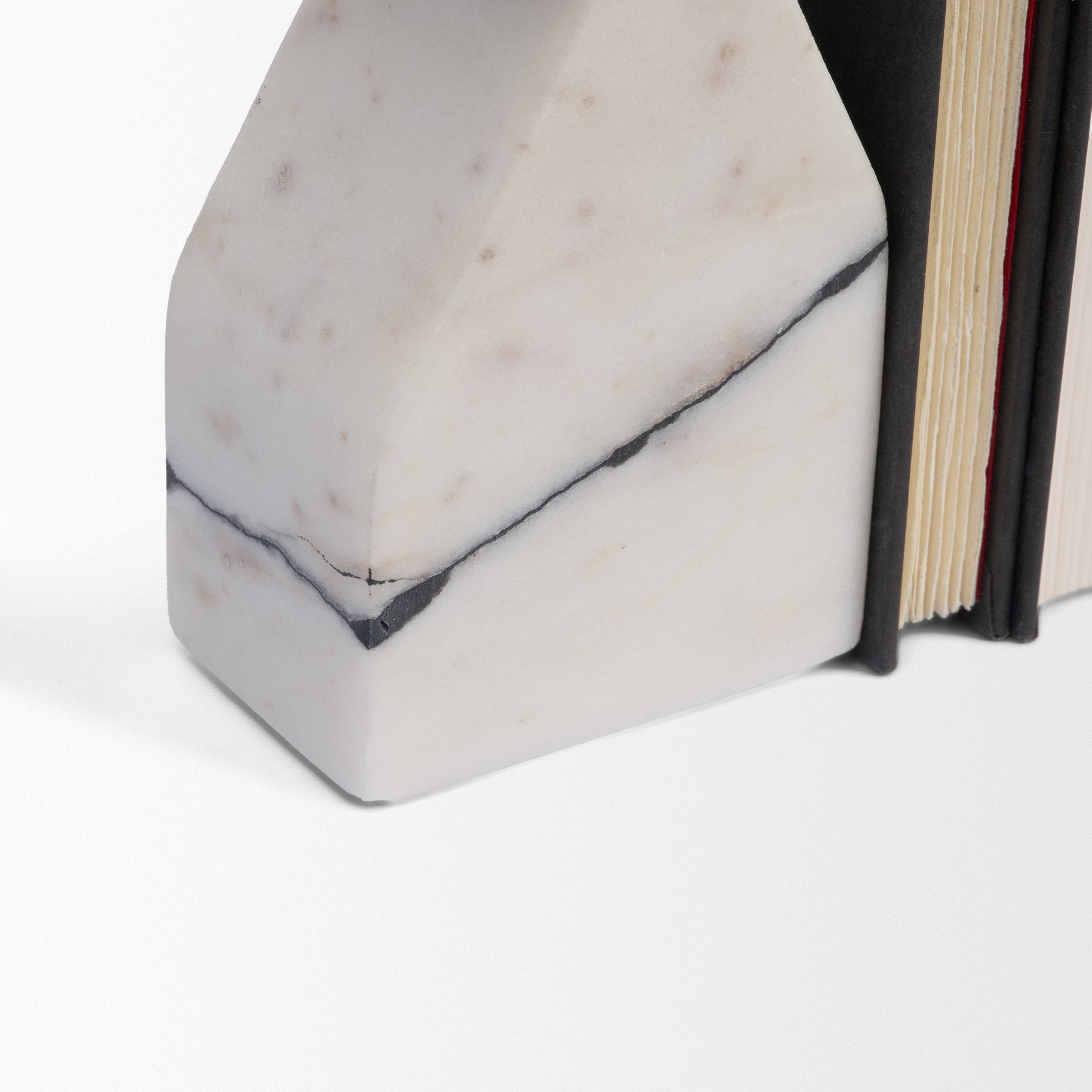 Shadow Bookends Mercana Mer 71476 8