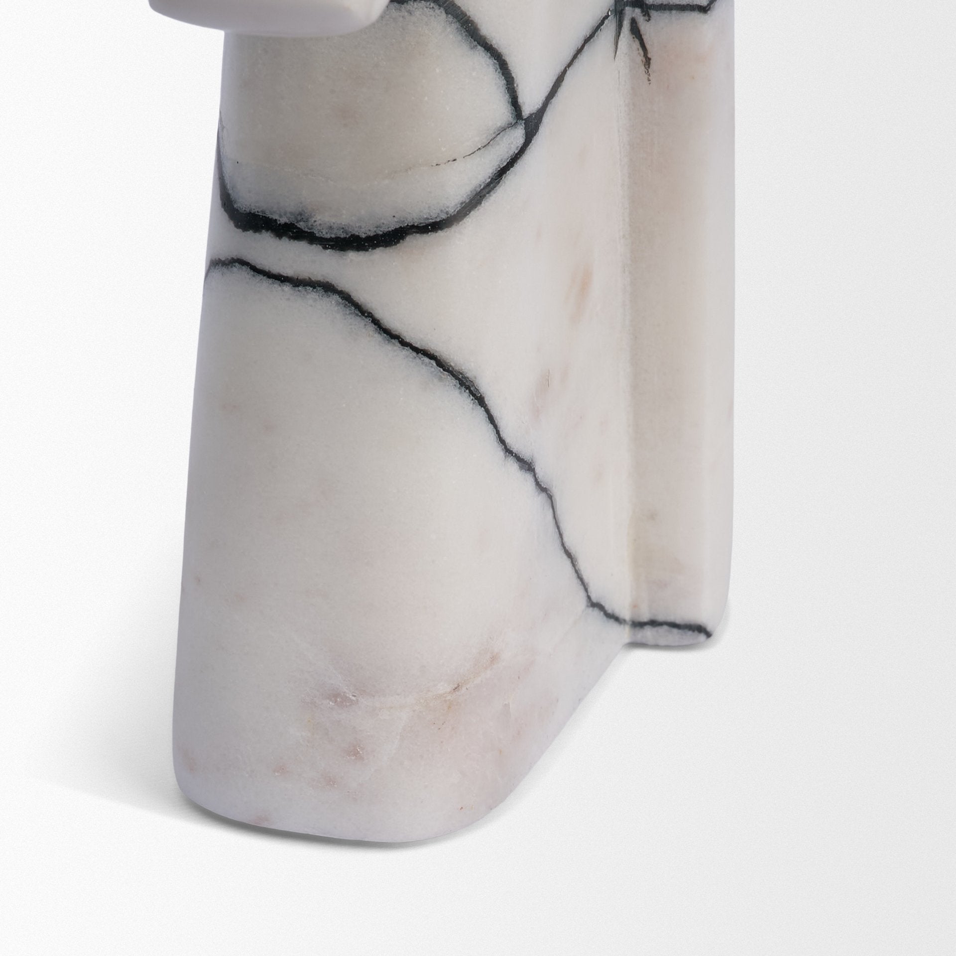 Cavalli Marble Bookends Mercana Mer 71477 7