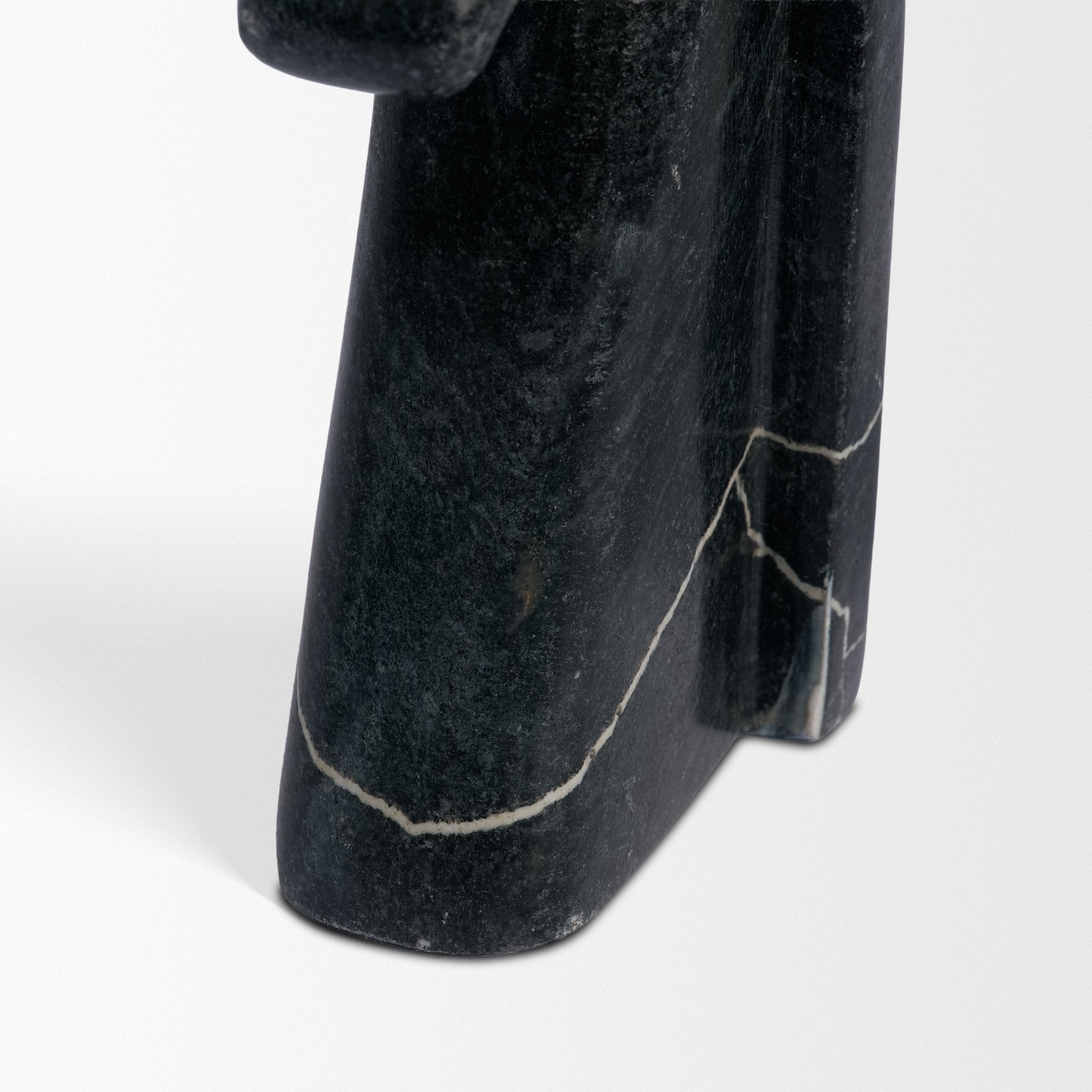 Cavalli Marble Bookends Mercana Mer 71477 8