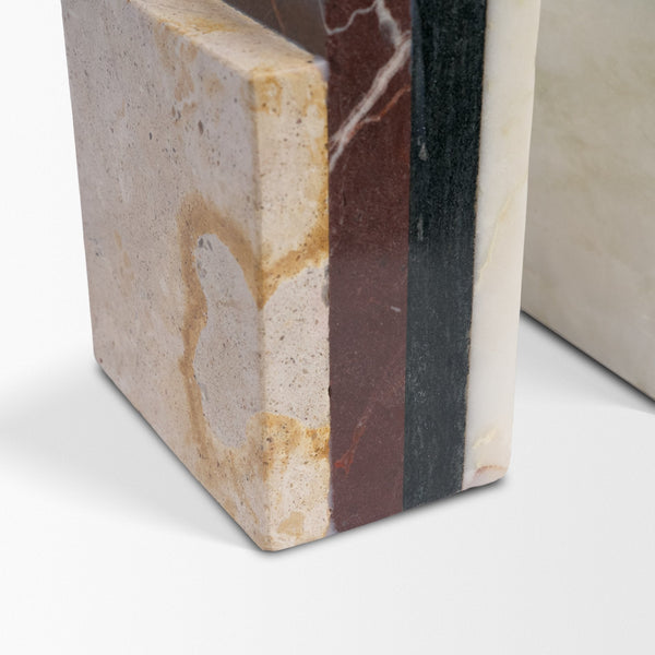 Corte Stack Bookends Mercana Mer 71478 5