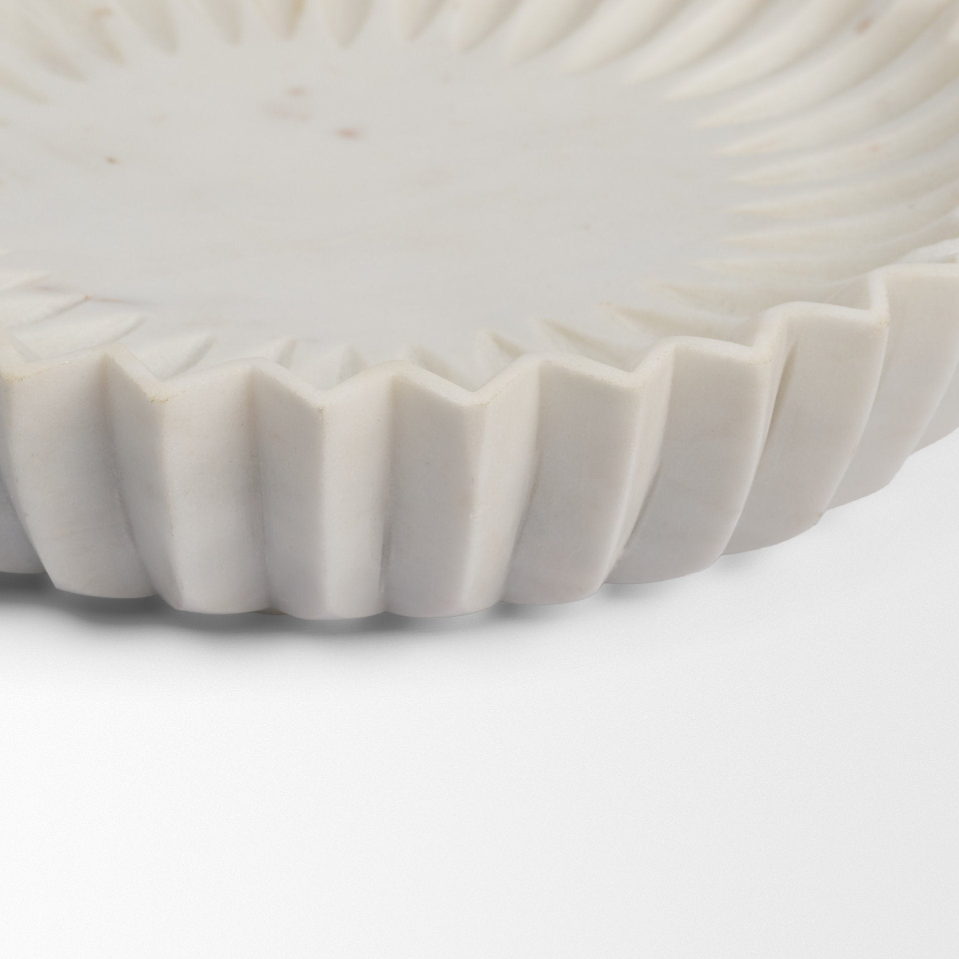Fiora Marble Decorative Bowl Mercana Mer 71481 4