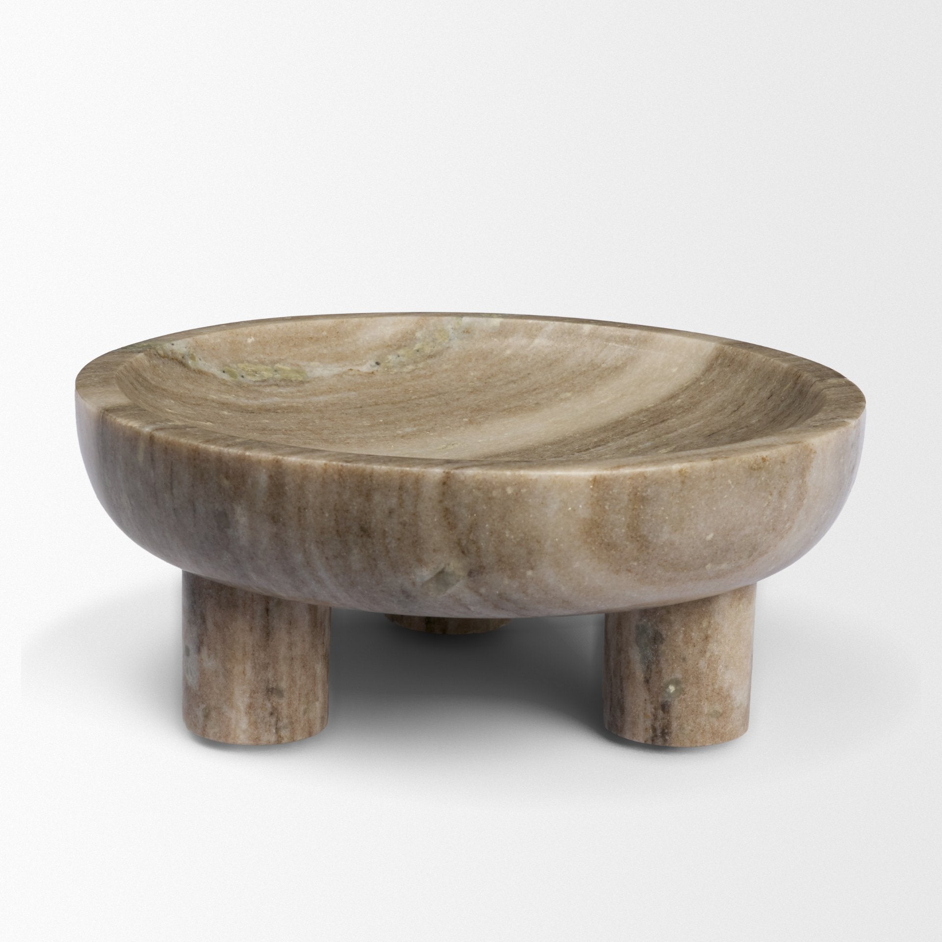 Vasca Marble Decorative Bowl Mercana Mer 71482 2