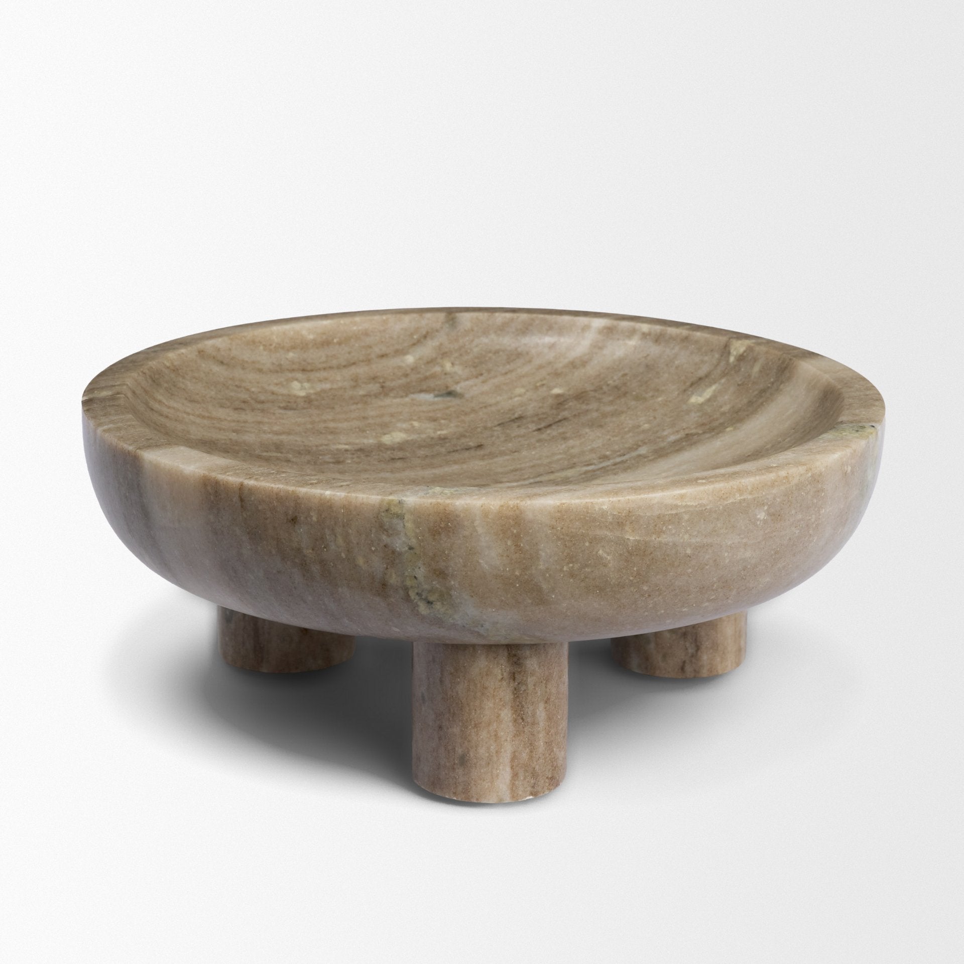 Vasca Marble Decorative Bowl Mercana Mer 71482 3