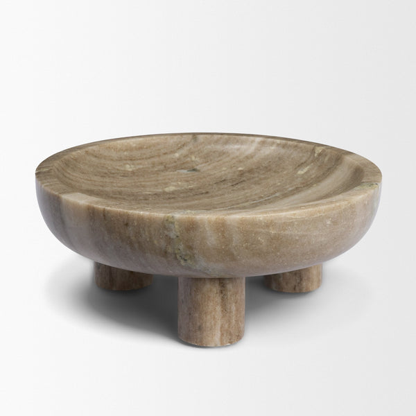 Vasca Marble Decorative Bowl Mercana Mer 71482 3