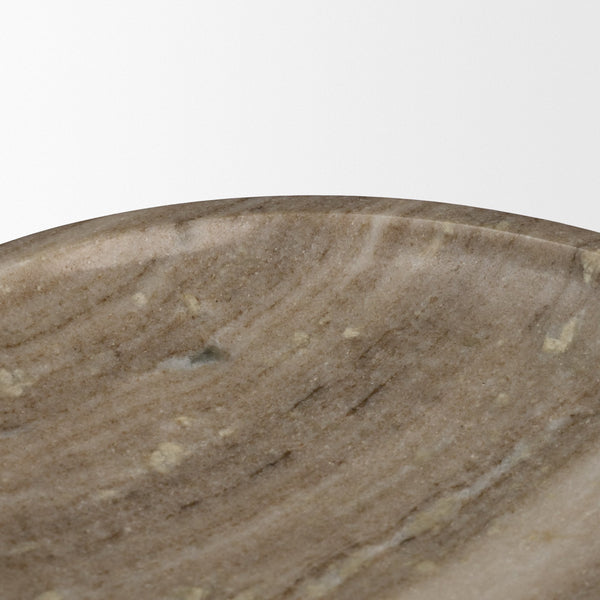 Vasca Marble Decorative Bowl Mercana Mer 71482 4