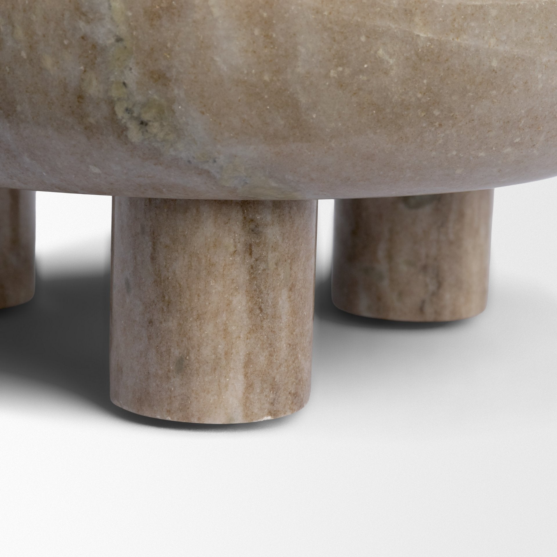 Vasca Marble Decorative Bowl Mercana Mer 71482 6