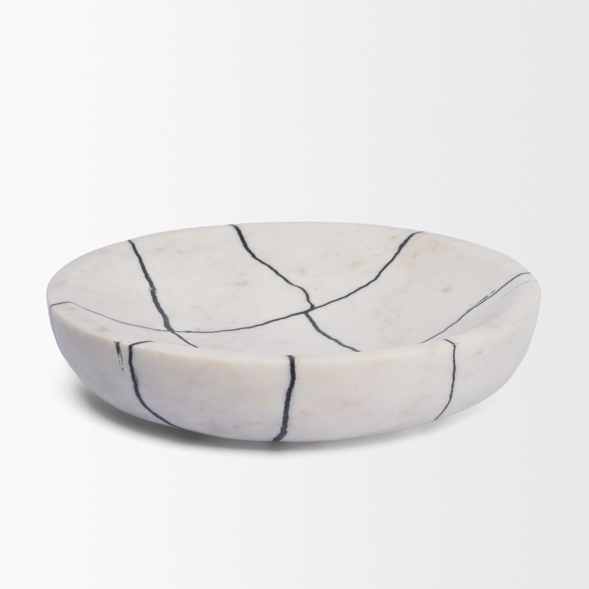Sintessi Marble Decorative Bowl Mercana Mer 71483 2