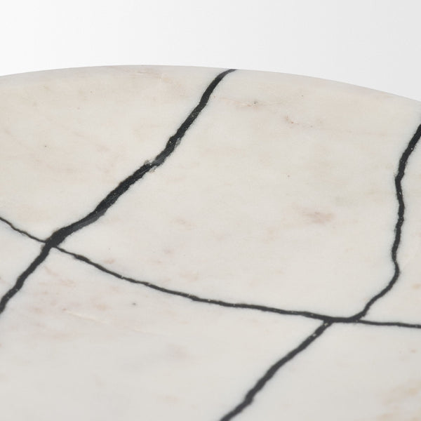 Sintessi Marble Decorative Bowl Mercana Mer 71483 3