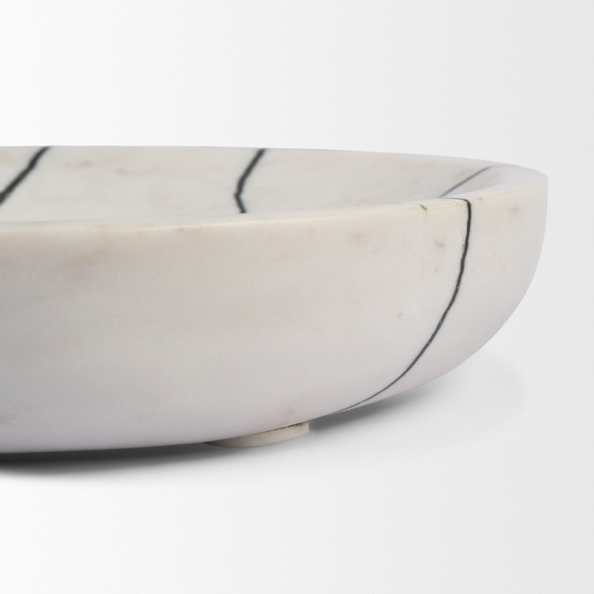 Sintessi Marble Decorative Bowl Mercana Mer 71483 5