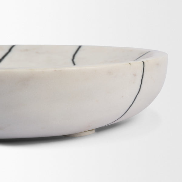 Sintessi Marble Decorative Bowl Mercana Mer 71483 5