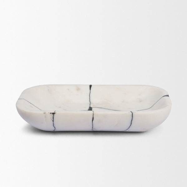 Sintessi Marble Bowl Mercana Mer 71484 7