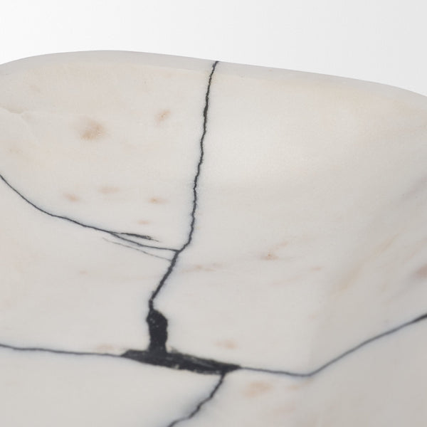 Sintessi Marble Bowl Mercana Mer 71484 4