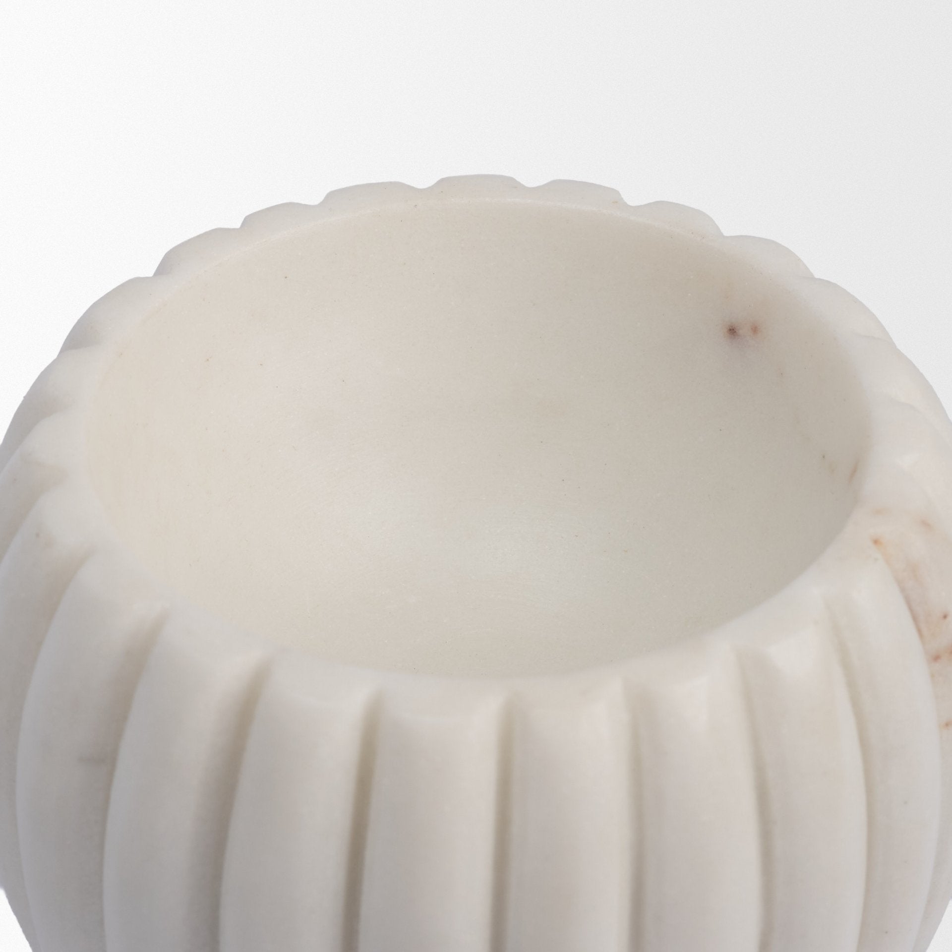 Cava Marble Mortar Pestle Mercana Mer 71485 7
