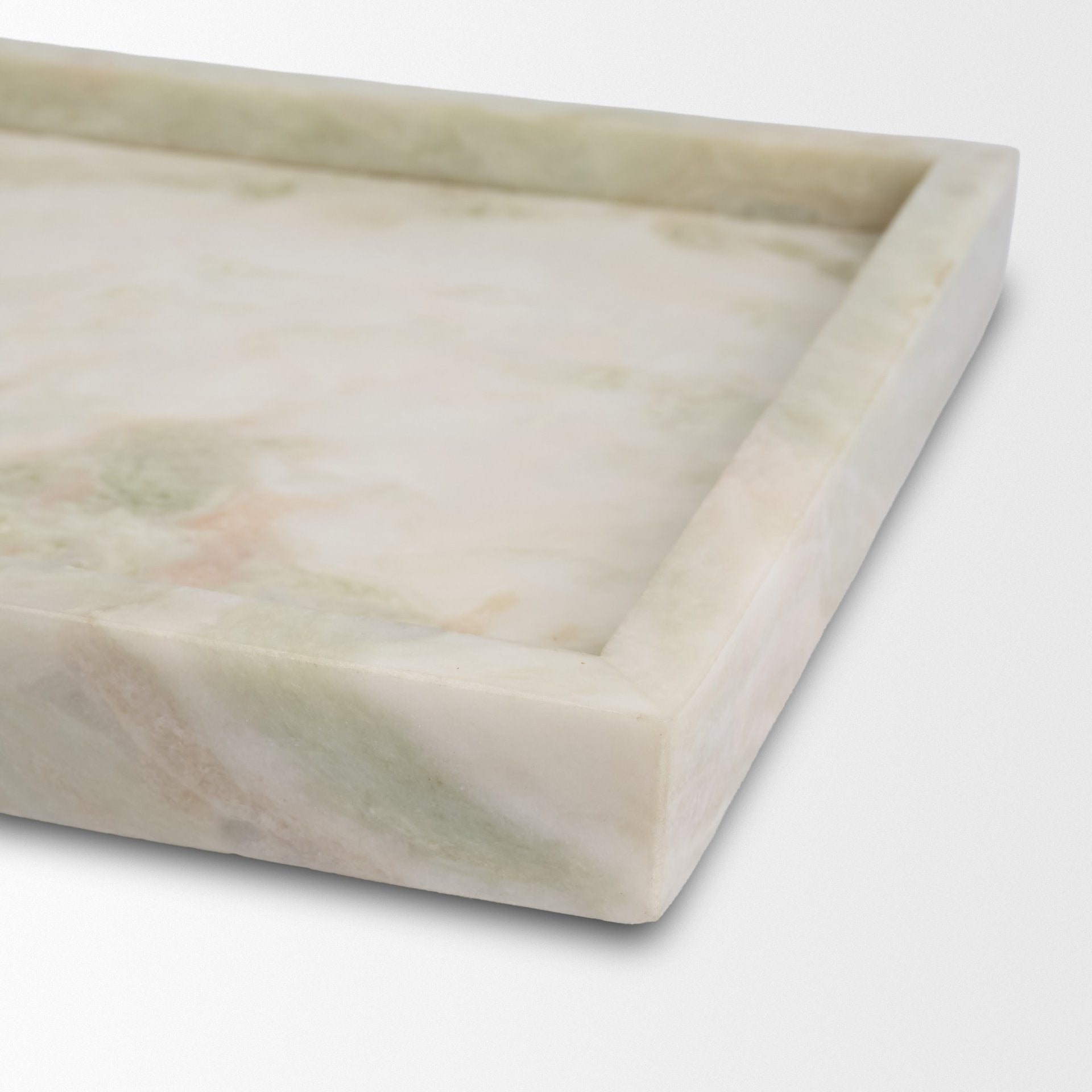 Stratus Marble Tray Mercana Mer 71493 12