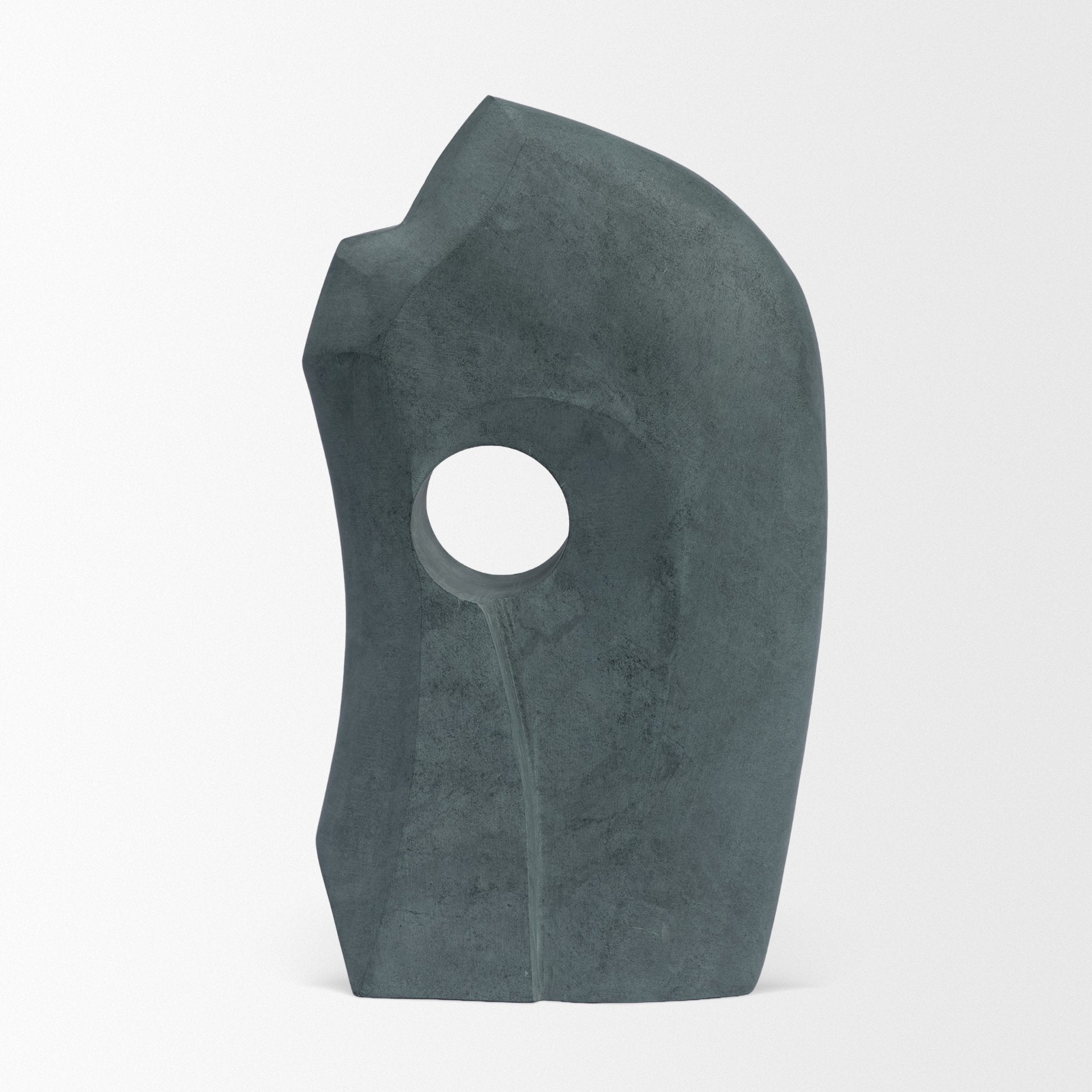 Carico Sculptural Decorative Object Mercana Mer 71487 8