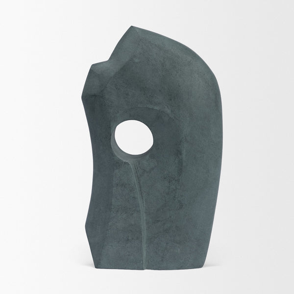 Carico Sculptural Decorative Object Mercana Mer 71487 8