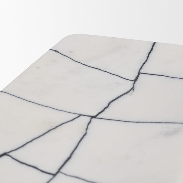 Tratto Marble Tray Mercana Mer 71480 8